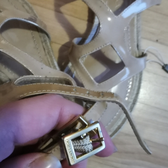 Jimmy Choo sandals size 36 - Picture 5 of 16